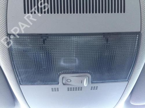 Interior roof light AUDI A3 (8P1) 1.6 TDI | BP30464295I8