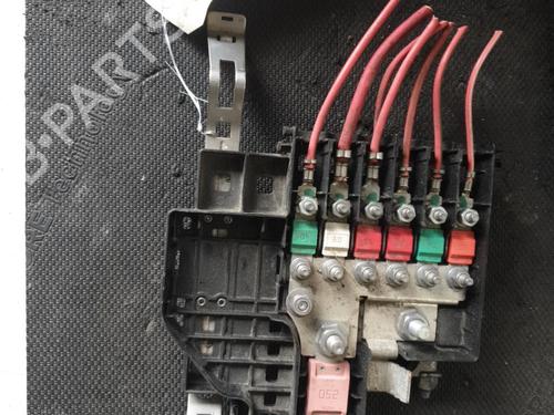 Used Electronic module Electronic module RENAULT ZOE (BFM_) ZOE (88 hp) 26416876 26416876