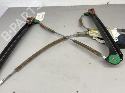 Front left window mechanism AUDI A3 Sportback (8PA) 1.9 TDI | BP26421522C22 