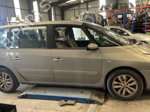 Left taillight RENAULT ESPACE IV (JK0/1_) 2.0 dCi (JK01, JK02, JK1J, JK1K, JK1H) | BP26418651C34  - Image 21