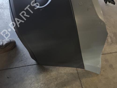 Used Front bumper RENAULT MODUS / GRAND MODUS (F/JP0_) 1.5 dCi (FP0D, JP0D) (82 hp) 32118142