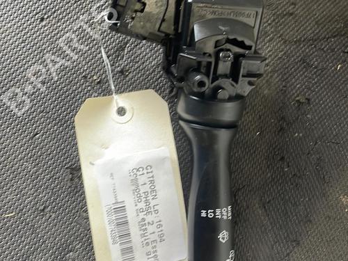 Used Steering column stalk CITROËN C1 (PM_, PN_) 1.0 (68 hp) 26416900