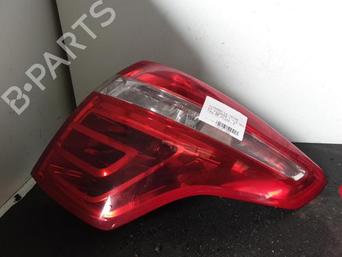 Right taillight CITROËN C4 Picasso I MPV (UD_) 1.6 HDi 110 | BP26427685C35 