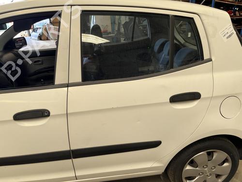 Freno de mano Freno de mano KIA PICANTO I (SA) 1.1 (65 hp) 36099186 36099186