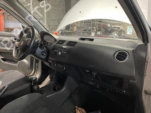 Steering wheel SUZUKI SWIFT III (MZ, EZ) 1.3 DDiS (RS413D) | BP26426795C49 