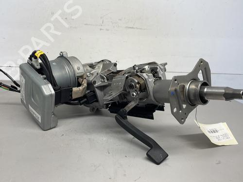 Used Steering column FORD FIESTA VII (HJ, HF) 1.1 Ti-VCT (86 hp) 26413438