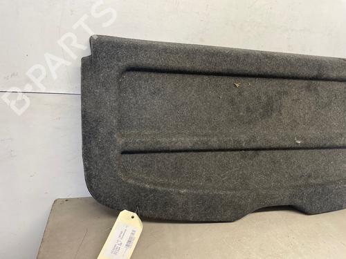 Used Rear parcel shelf Rear parcel shelf 39032408 39032408