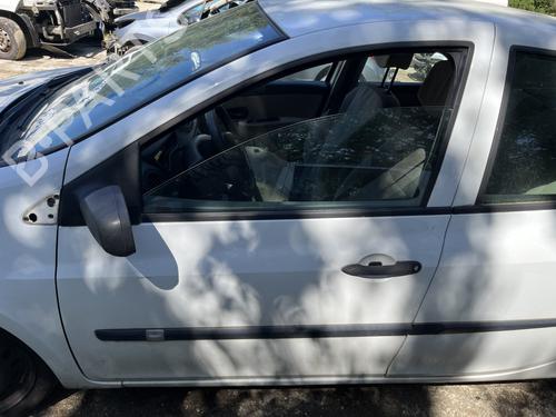 Used Front left lock Front left lock RENAULT CLIO III (BR0/1, CR0/1) 1.5 dCi (BR17, CR17) (86 hp) 35992364 35992364