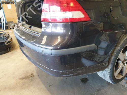 Rear bumper SAAB 9-3 (YS3F, E79, D79, D75) 2.0 t | BP26419853C8 