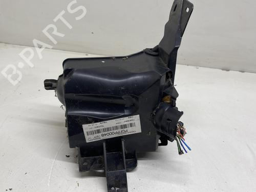 Fuse box CITROËN C-ELYSEE (DD_) 1.2 VTi 82 | BP31613175E1  - Image 5