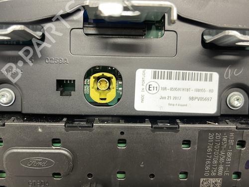 Other FORD FIESTA VII (HJ, HF) 1.1 Ti-VCT | BP26413414O1 