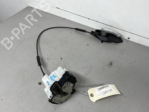 Front left lock FIAT 500 (312_) 1.3 D Multijet (312AXB1A) | BP28175596C98