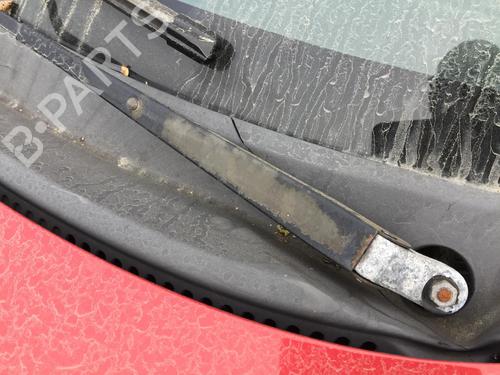 Front windshield wiper arm SUZUKI SWIFT III (MZ, EZ) 1.3 DDiS (RS413D) | BP29446605C143 
