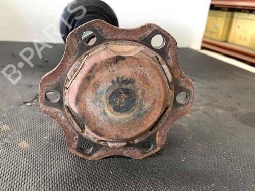 Right front driveshaft AUDI A4 B8 Avant (8K5) 2.7 TDI | BP26417154M39 - Image 4