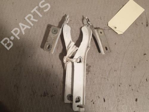 Hinge/Door check strap CITROËN BERLINGO Box Body/MPV (B9) 1.6 HDi / BlueHDi 75 | BP26416706C146 