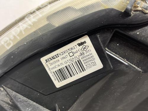 Right headlight RENAULT KANGOO Express (FC0/1_) 1.5 dCi (FC07, FC1R) | BP30635513C29  - Image 6
