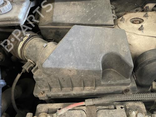 Used Air filter box Air filter box FORD TRANSIT CONNECT (P65_, P70_, P80_) 1.8 Di (75 hp) 35807870 35807870