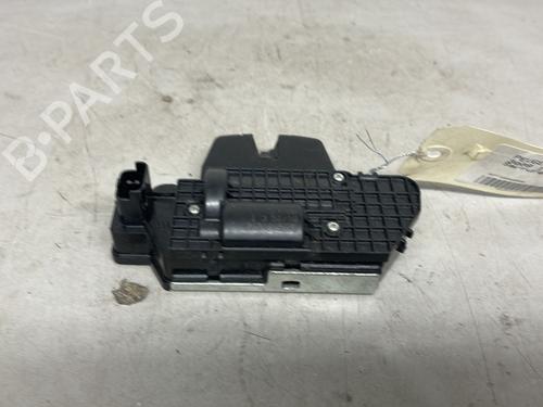 Used Tailgate lock PEUGEOT 3008 I MPV (0U_) 2.0 HDi 150 / BlueHDi 150 (150 hp) 26426272