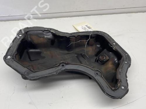 Used Oil sump NISSAN JUKE (F15) 1.2 DIG-T (115 hp) 26427262