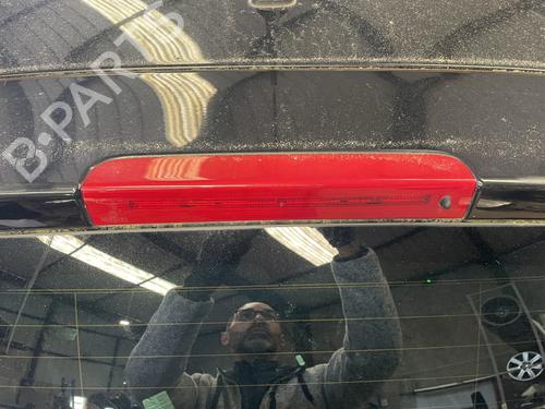 Bremselys Bremselys RENAULT SCÉNIC III (JZ0/1_) 1.2 TCe (116 hp) 33657570 33657570