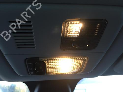 Interior roof light PEUGEOT 406 (8B) 1.8 16V | BP29598034I8 