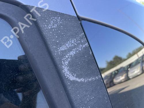 Left rear door RENAULT CLIO III Grandtour (KR0/1_) 1.5 dCi (KR0F) | BP27264880C4 