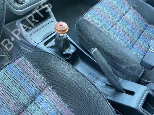 Used Gear lever Gear lever PEUGEOT 306 Break (7E, N3, N5) 1.9 D (69 hp) 28071263 28071263