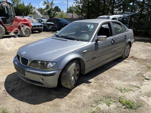 Headlight switch BMW 3 (E46) | BP36572438I24 - Image 9