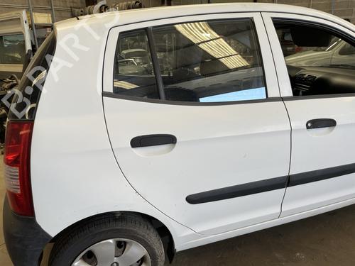 Elevalunas trasero derecho Elevalunas trasero derecho KIA PICANTO I (SA) 1.1 (65 hp) 36099184 36099184