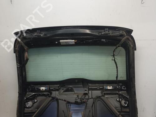 Tailgate BMW X3 (E83) 3.0 d | BP26421541C6 