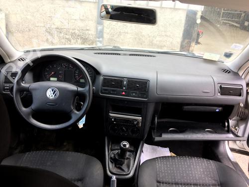 AC Styreenhet / Manøvreringsenhet VW GOLF IV (1J1) 1.6 16V | BP28154847I5 
