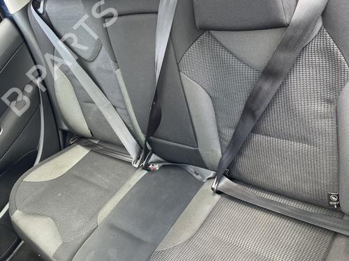 Used Seat buckle PEUGEOT 308 I (4A_, 4C_) 1.6 HDi (109 hp) 26451589