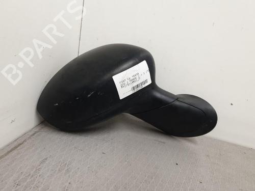 Right mirror FIAT 500 (312_) 1.3 D Multijet (312AXB1A) | BP26416626C27
