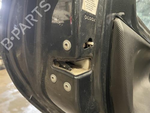 Used Rear left lock Rear left lock TOYOTA AYGO (_B1_) 1.0 (KGB10_, KGB10R) (68 hp) 31624547 31624547