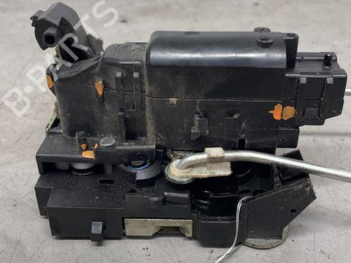 Front right lock DACIA LODGY (JS_) 1.2 TCe (JSAY, JSM0) | BP31046641C97  - Image 7