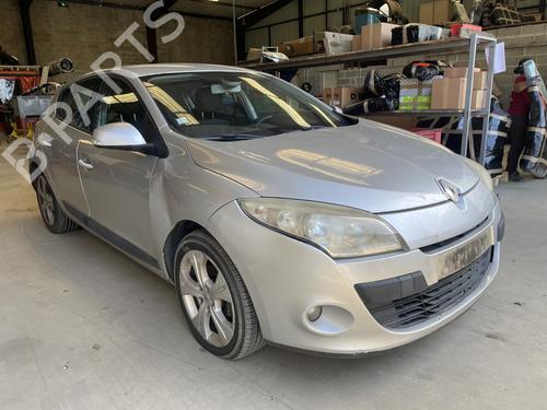 Used Right front driveshaft RENAULT MEGANE III Hatchback (BZ0/1_, B3_) 1.5 dCi (BZ09, BZ0D, BZ1W, BZ29, BZ14) (110 hp) 26415179