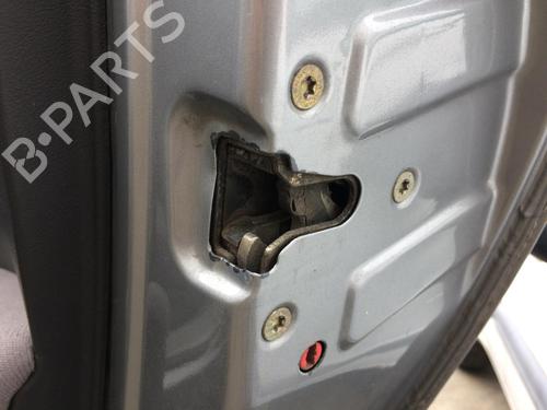 Rear right lock PEUGEOT 307 (3A/C) 2.0 HDi 110 | BP27800284C99 