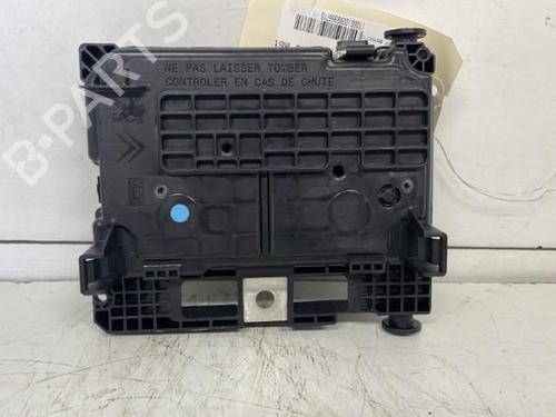 Fuse box CITROËN C3 I (FC_, FN_) 1.6 16V HDi | BP26427061E1 
