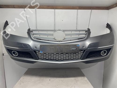 Foran kofangere Foran kofangere MERCEDES-BENZ A-CLASS (W169) A 180 CDI (169.007, 169.307) (109 hp) 34717685 34717685