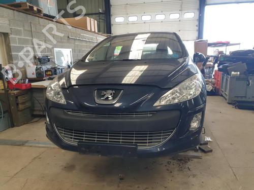 AC compressor PEUGEOT 308 I (4A_, 4C_) 1.6 HDi | BP26421680M34