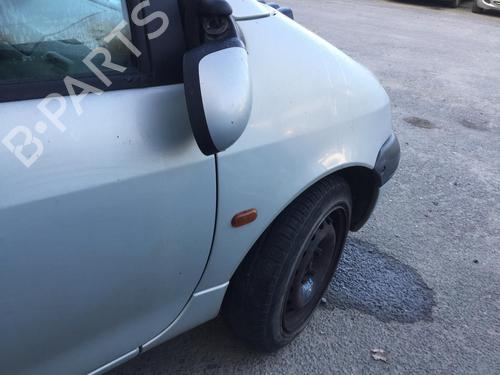 Right front fenders RENAULT TWINGO I (C06_) 1.2 (C066, C068) | BP29615539C42 