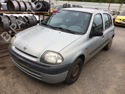 Used Subframe RENAULT CLIO II Hatchback Van (SB0/1/2_) 1.9 D (SB0R) (54 hp) 27577938