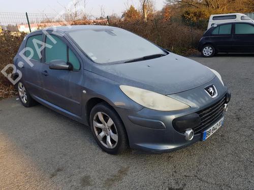 ABS pump PEUGEOT 307 (3A/C) 1.6 HDi | BP26428350M43 