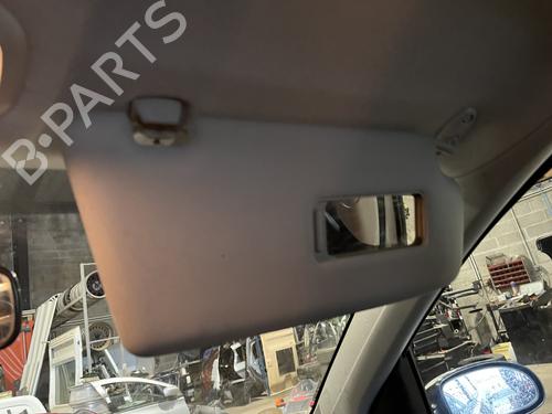 Used Right sun visor Right sun visor FORD FOCUS I (DAW, DBW) 1.6 16V (100 hp) 30819664 30819664