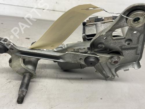 Front wiper motor PEUGEOT 3008 I MPV (0U_) 2.0 HDi | BP26428320M29