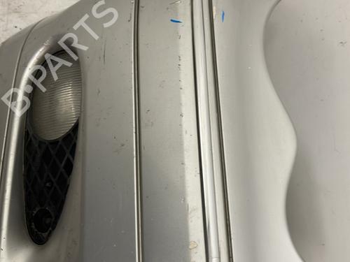 Front bumper MERCEDES-BENZ C-CLASS (W203) C 220 CDI (203.006) | BP30307583C7