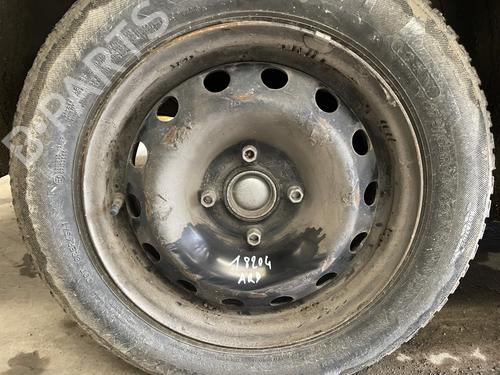 Used Rim PEUGEOT 206 SW (2E/K) 1.4 HDi (68 hp) 31023043