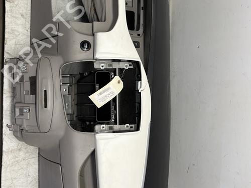 Used Dashboard Dashboard RENAULT ZOE (BFM_) ZOE (88 hp) 28815972 28815972