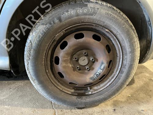 Used Rim SKODA OCTAVIA I (1U2) 1.9 TDI (110 hp) 31910260