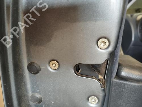 Venstre fortil lås CITROËN XSARA (N1) 1.4 i (75 hp) 26422046